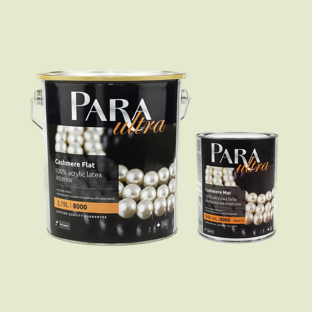Peinture PARA Ultra 8000 HAZEL
