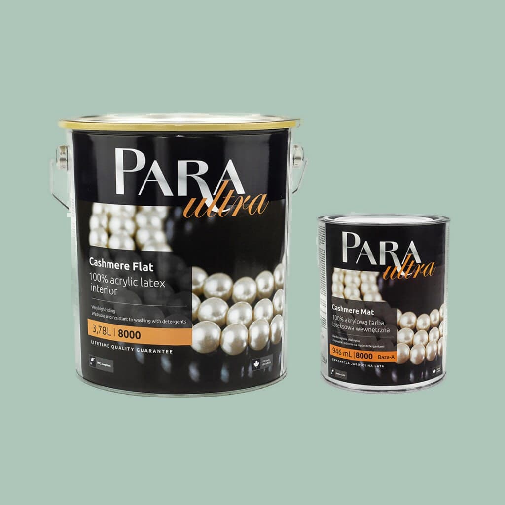 Peinture PARA Ultra 8000 HERBALIST