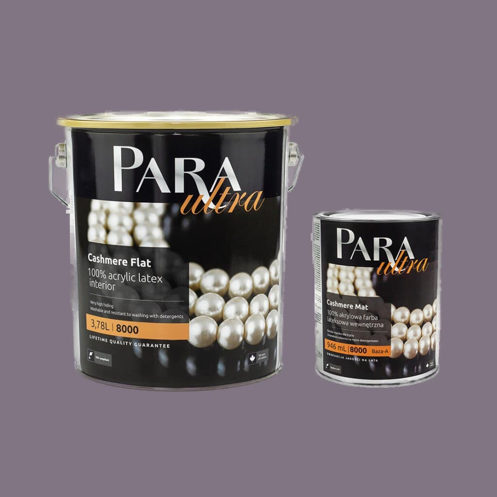 Peinture PARA Ultra 8000 HIGH NOTE