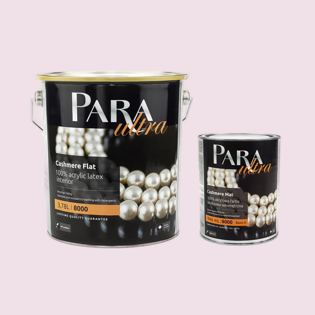 Peinture PARA Ultra 8000 HINT OF PINK