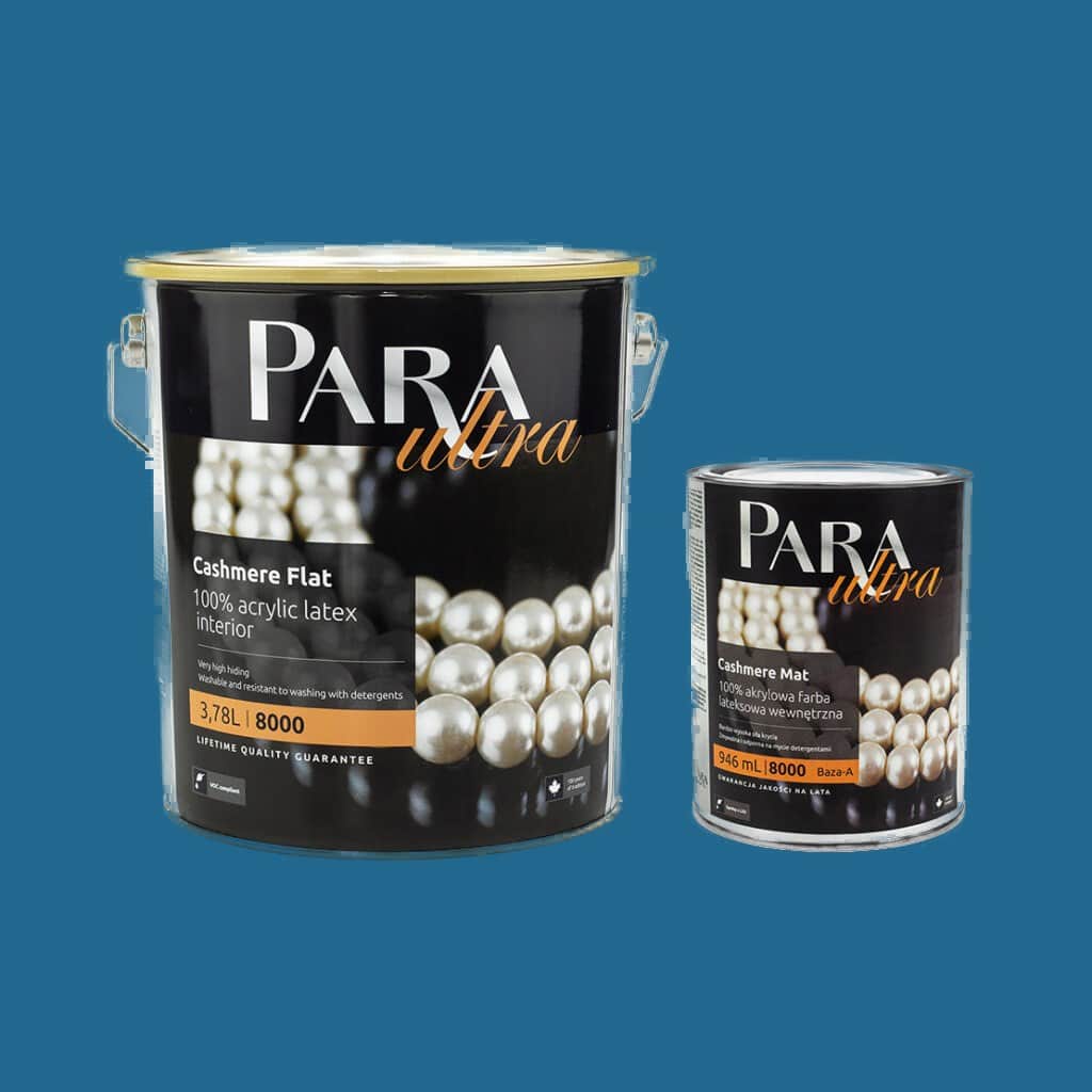 PARA Ultra 8000 HUDSON BAY – Wonderwall Studio