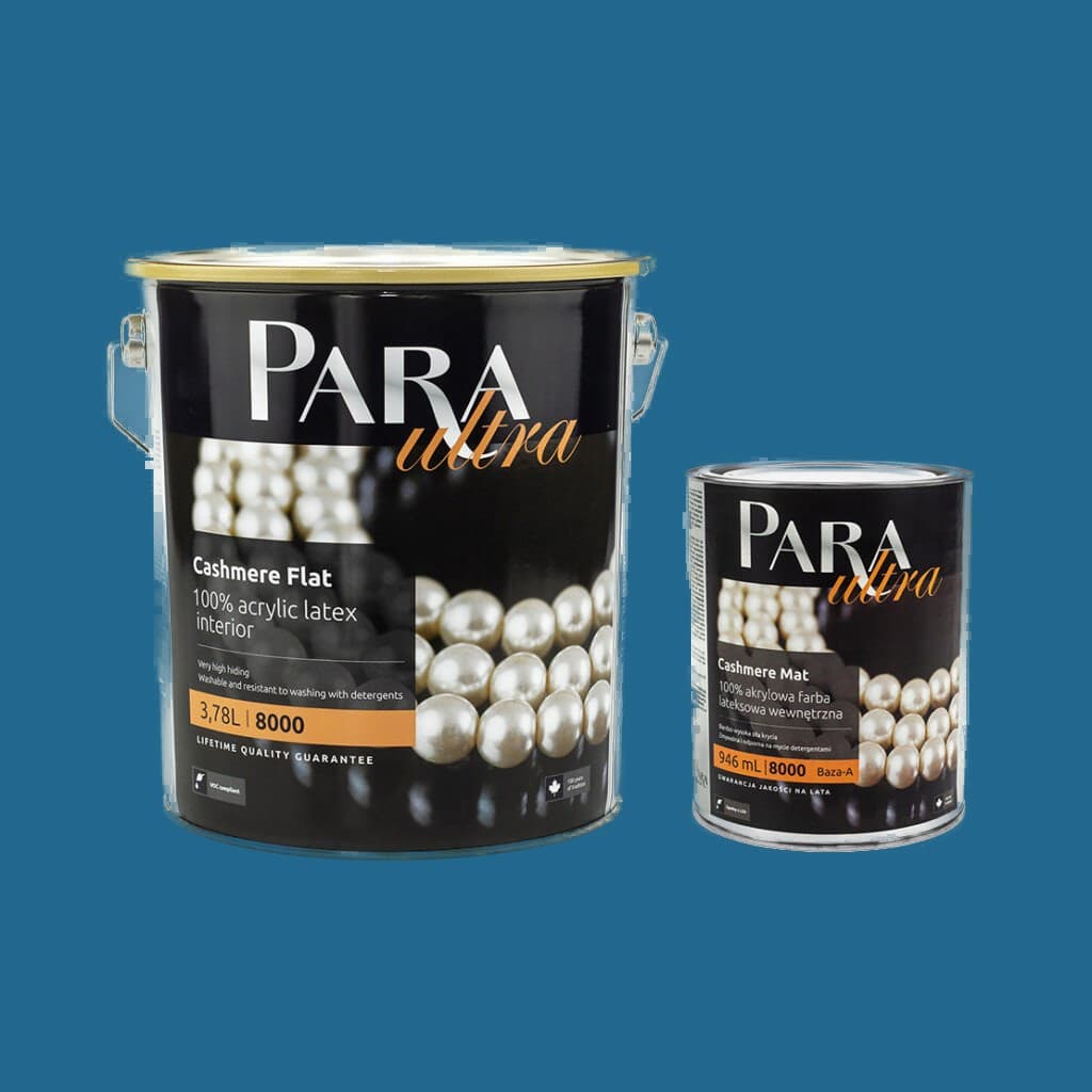 Peinture PARA Ultra 8000 HUDSON BAY