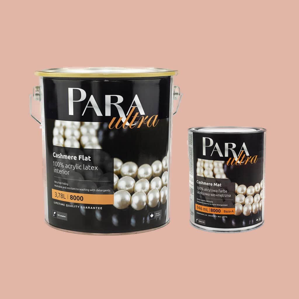 PARA Ultra 8000 INDIA TAN – Wonderwall Studio