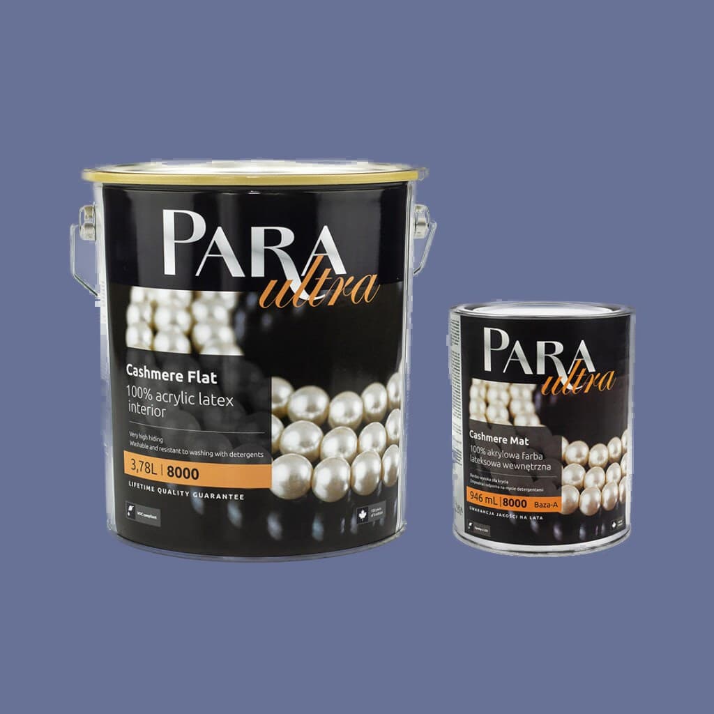 Peinture PARA Ultra 8000 INKY VIOLET