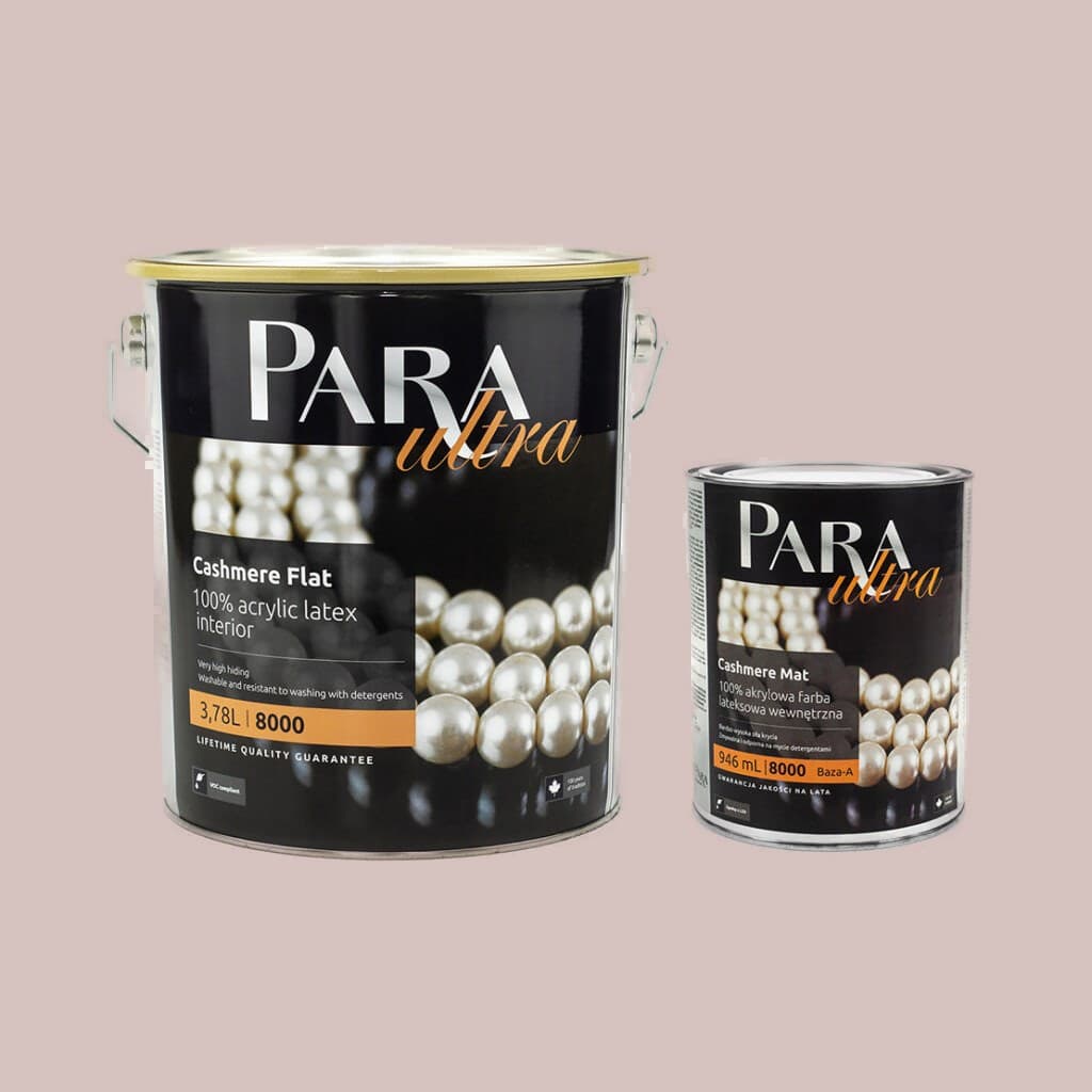 Peinture PARA Ultra 8000 IRISH LINEN