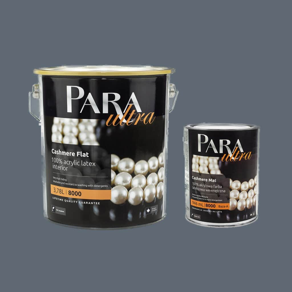 PARA Ultra 8000 IRON ORE – Wonderwall Studio