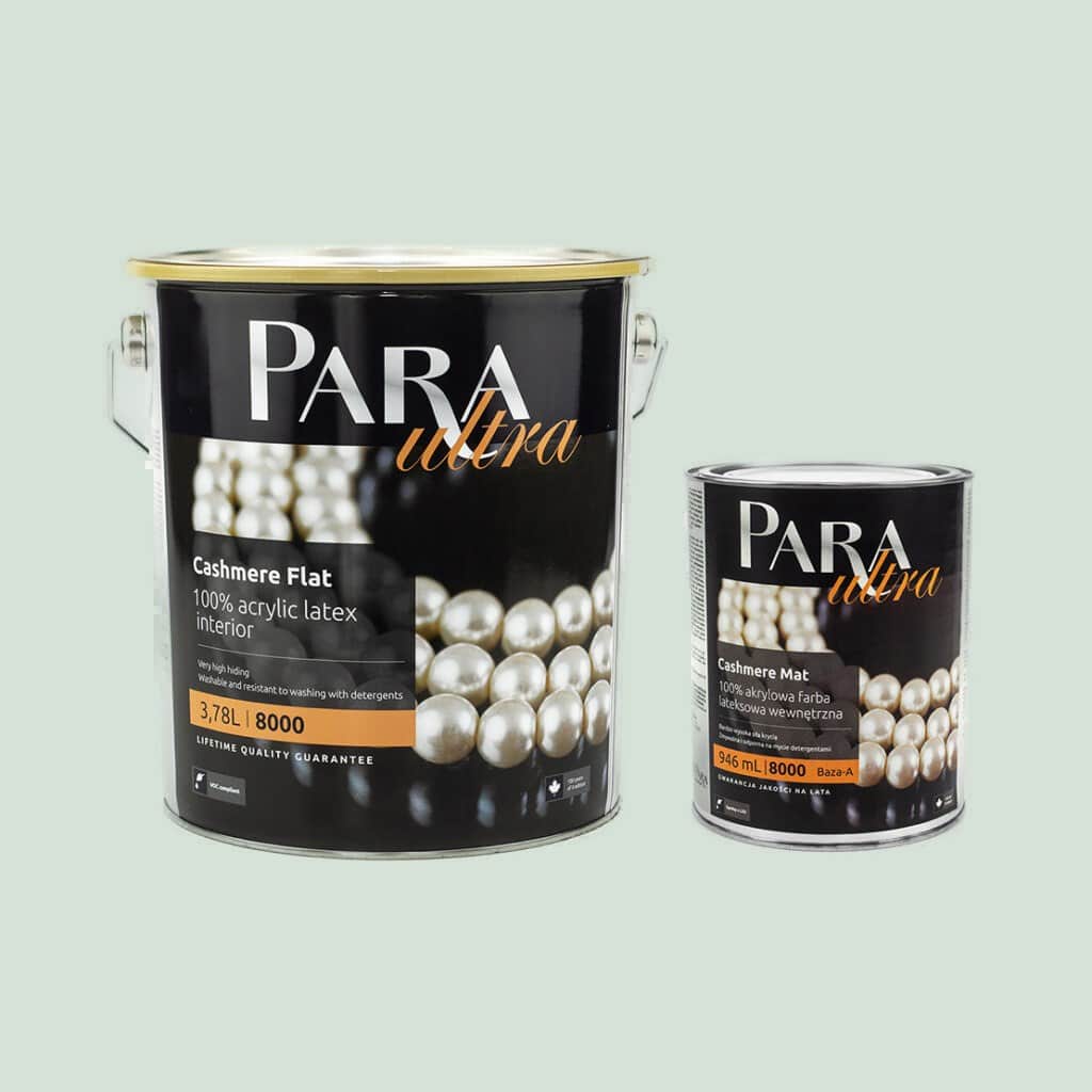 PARA Ultra 8000 KATSURA – Wonderwall Studio