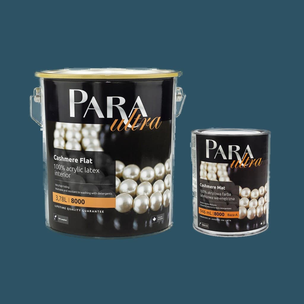 Peinture PARA Ultra 8000 JUNIPER BERRY
