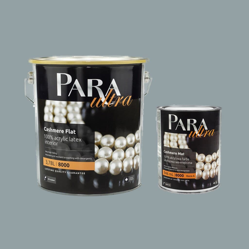 Peinture PARA Ultra 8000 LAKEHURST