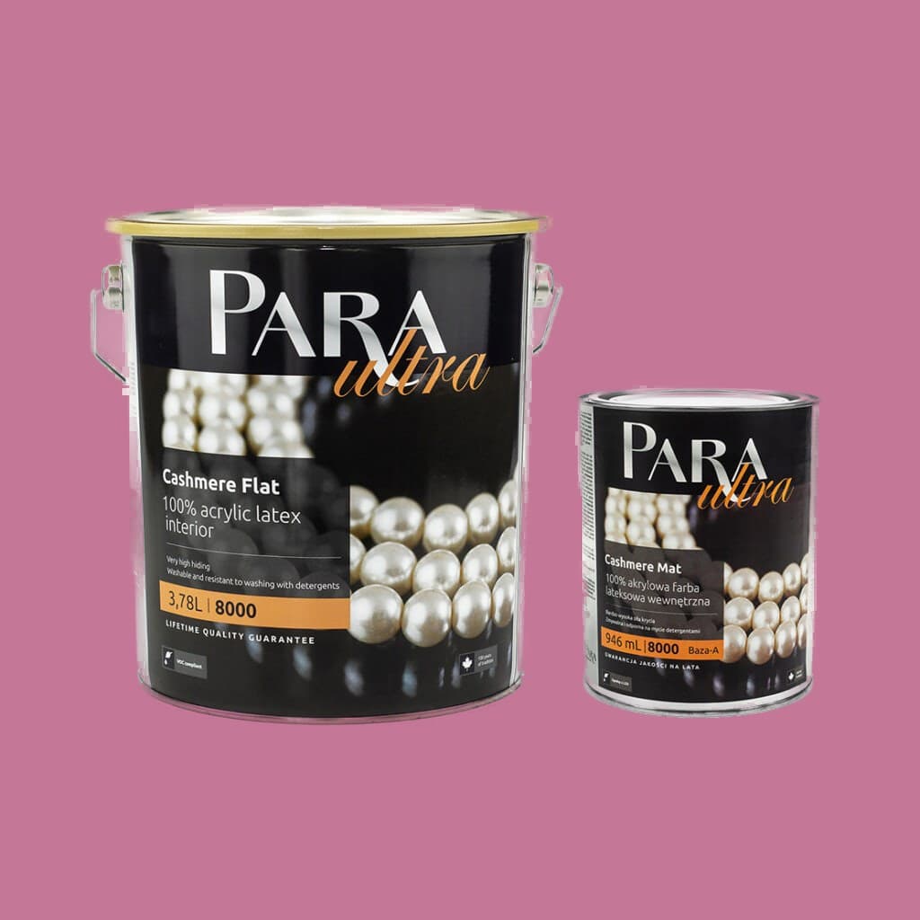 Peinture PARA Ultra 8000 LAUREL PINK