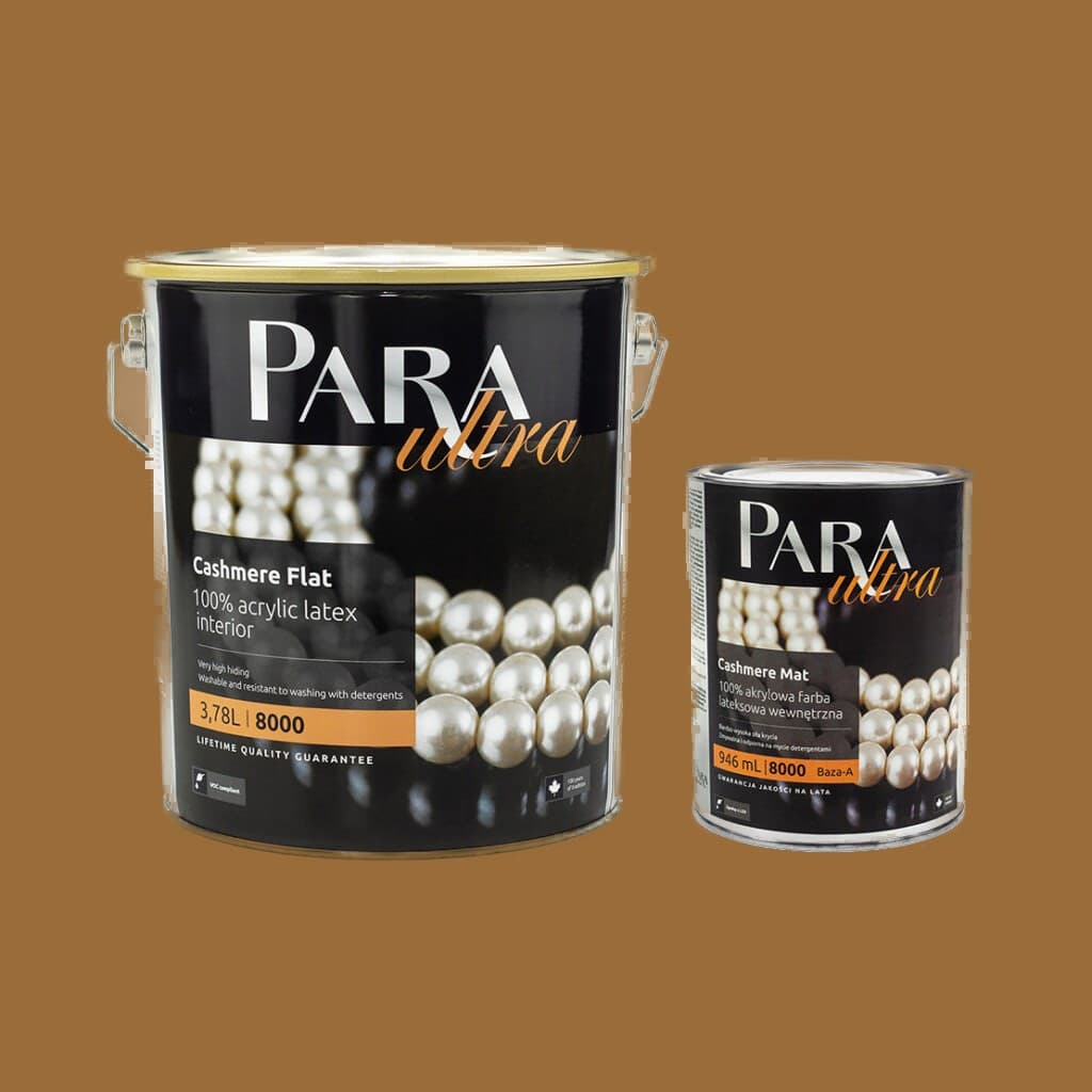 Peinture PARA Ultra 8000 LEATHER