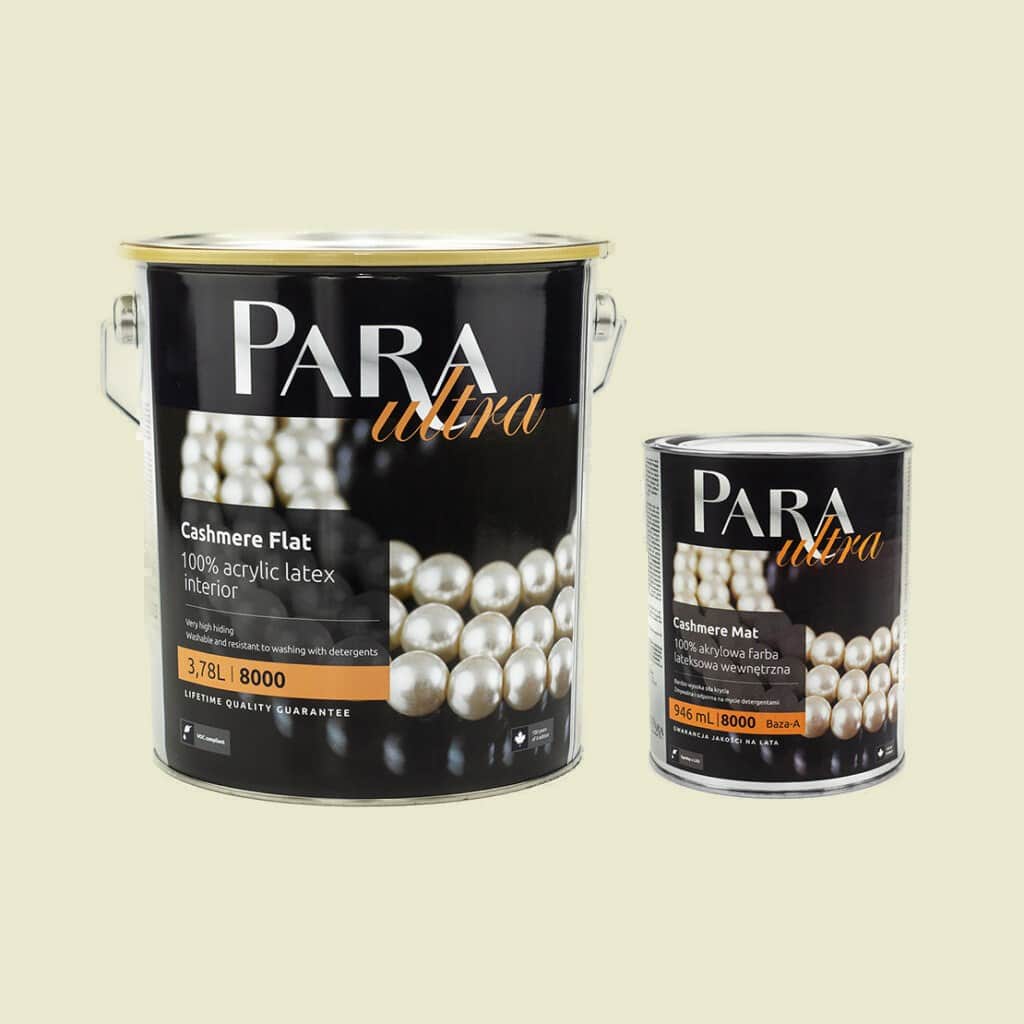 PARA Ultra 8000 LIGHT CHERVIL – Wonderwall Studio
