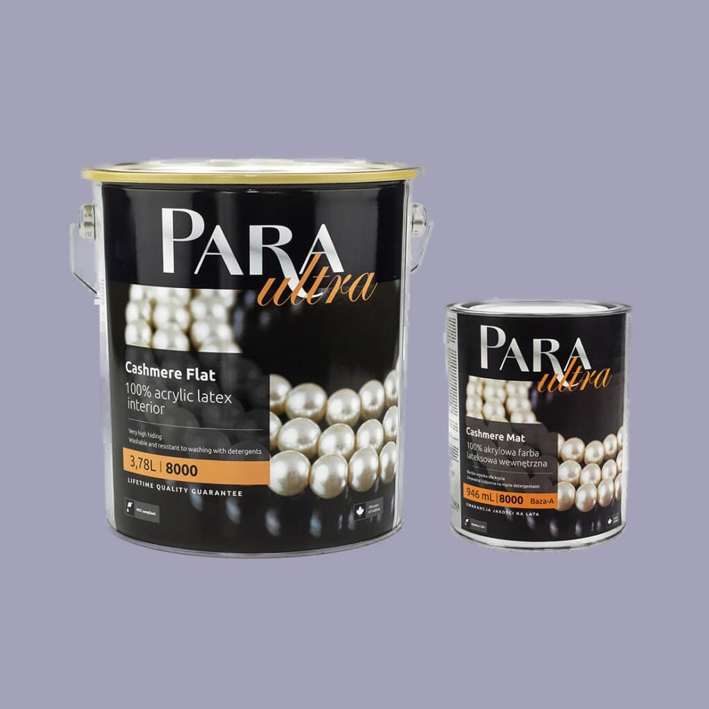 Peinture PARA Ultra 8000 LILAC BLOOM