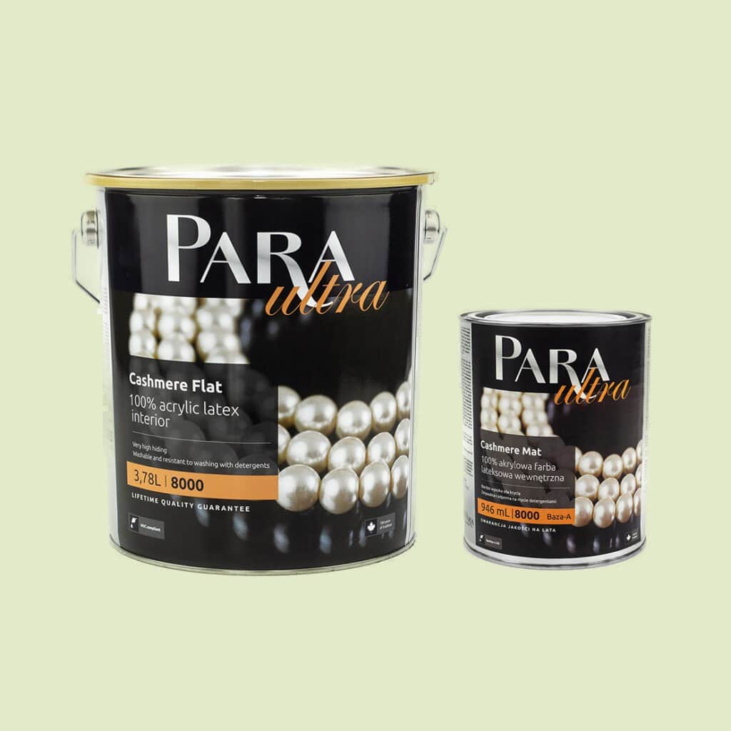 PARA Ultra 8000 LIME SLICE – Wonderwall Studio