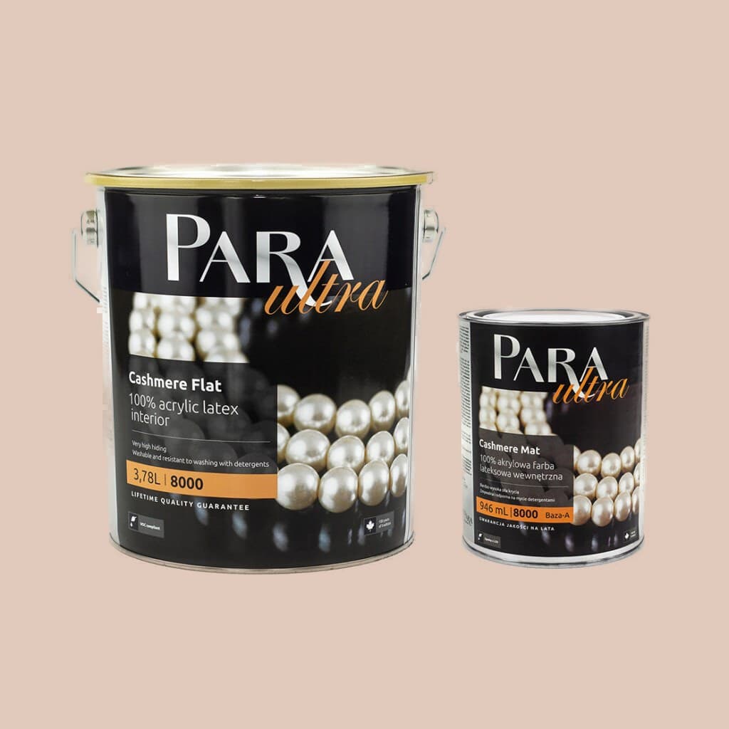 Peinture PARA Ultra 8000 LINEN CLOTH