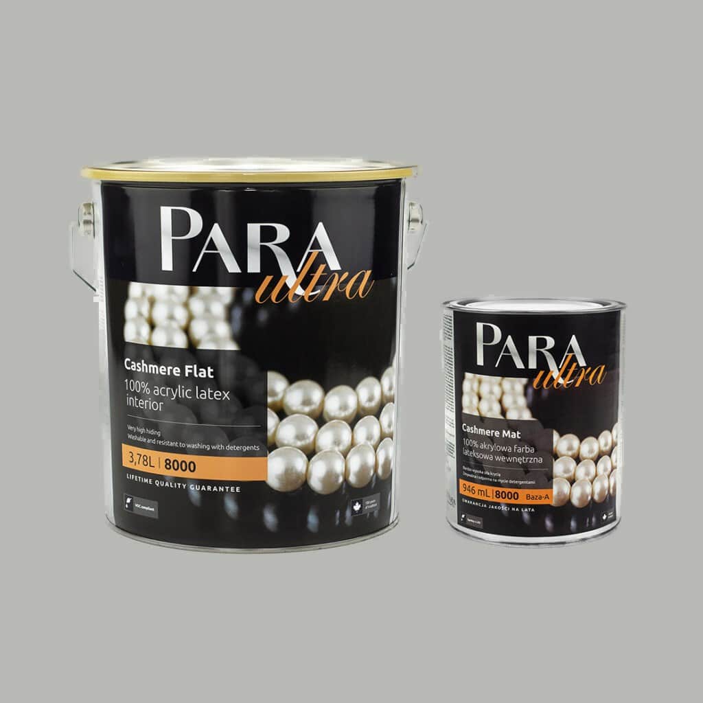 PARA Ultra 8000 LIVINGSTEN GREY – Wonderwall Studio