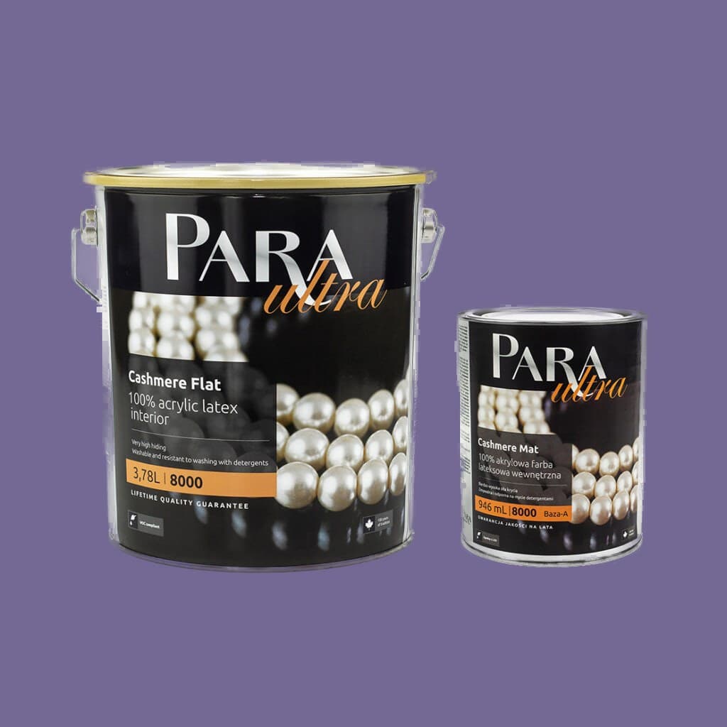 Peinture PARA Ultra 8000 MAJESTY