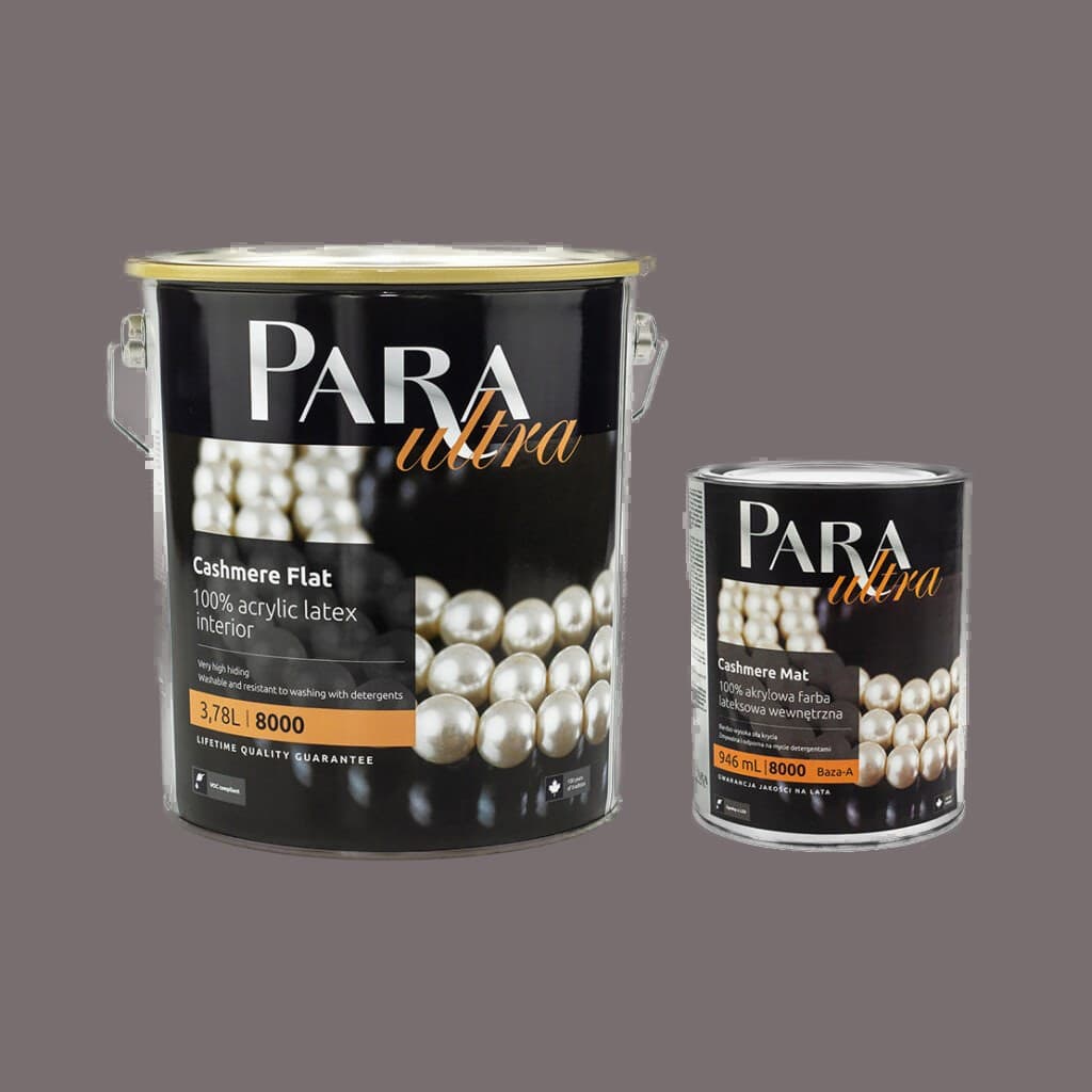 Peinture PARA Ultra 8000 MALACHITE
