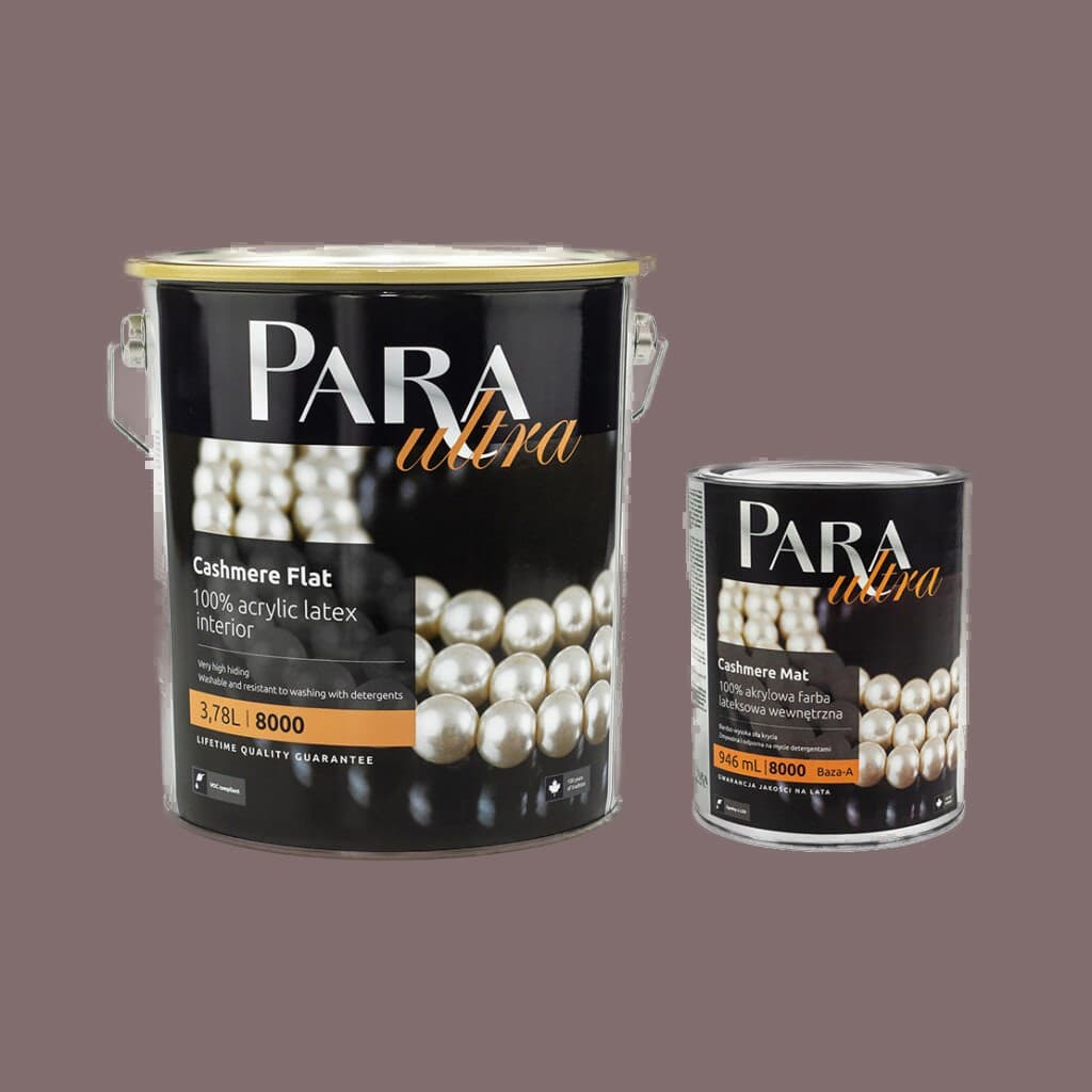 Peinture PARA Ultra 8000 MERIDIAN