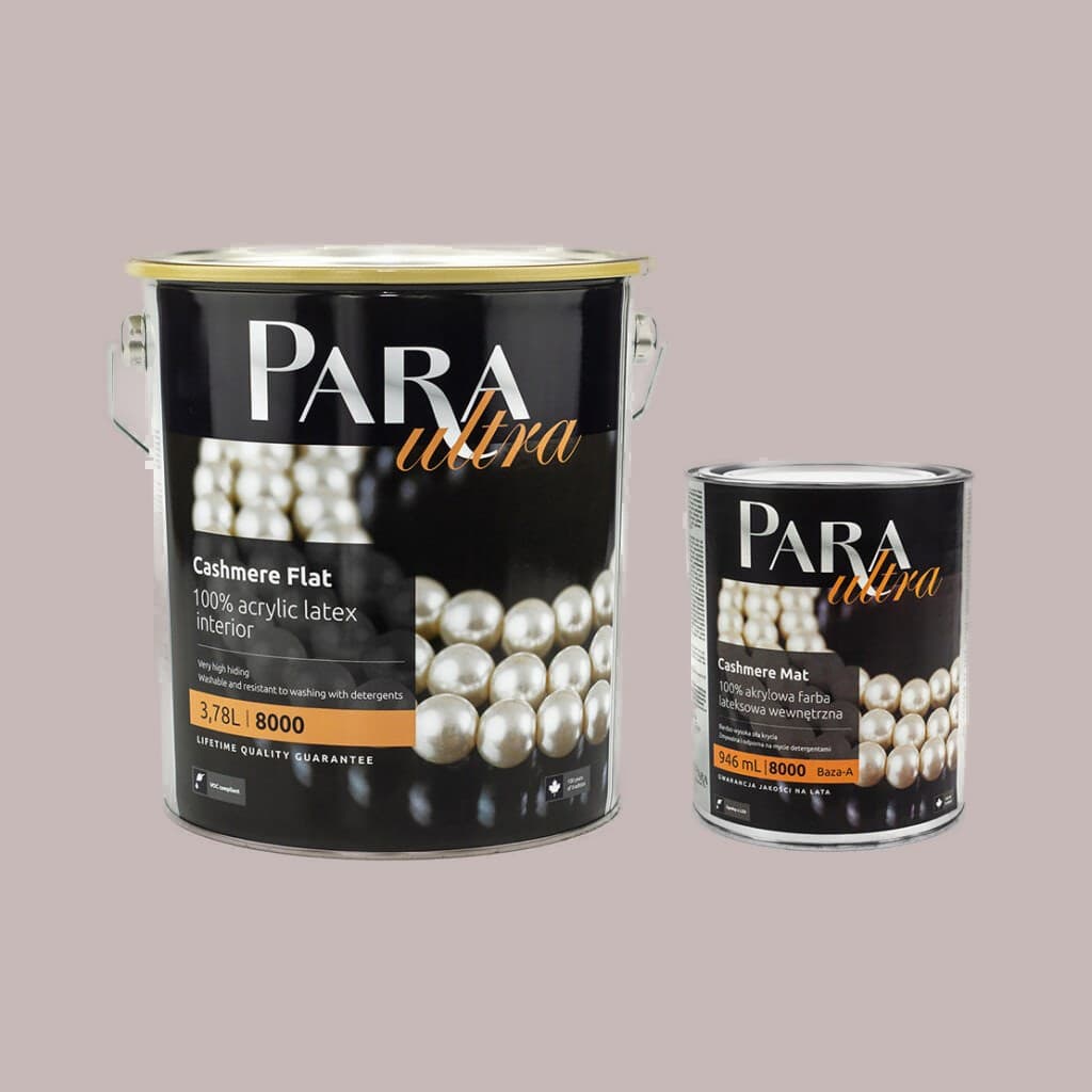 Peinture PARA Ultra 8000 MILLSTREAM