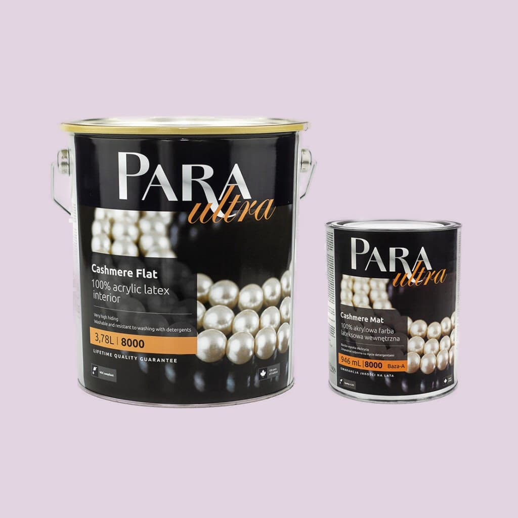 Peinture PARA Ultra 8000 MIMOSA PINK