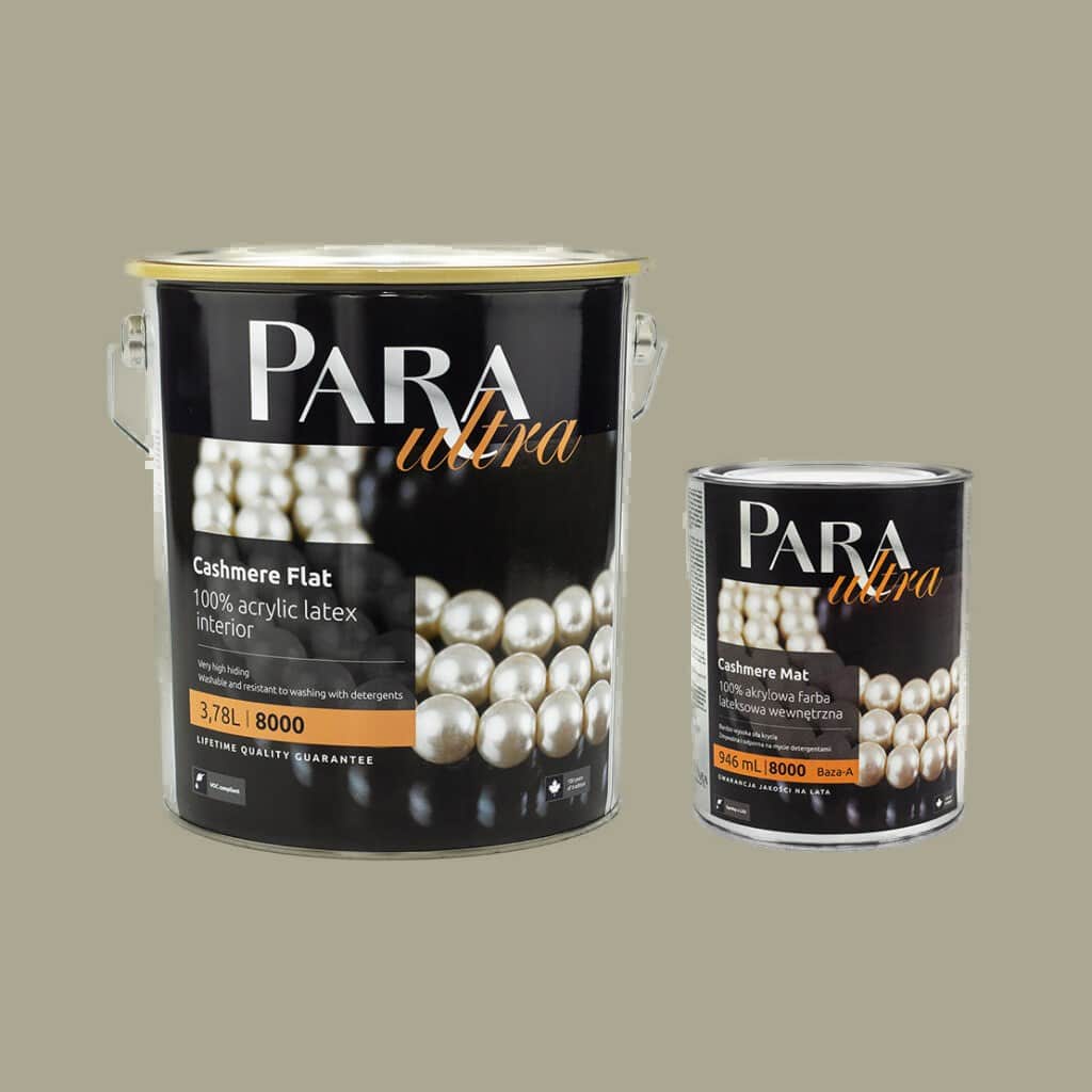 PARA Ultra 8000 MIRAGE – Wonderwall Studio