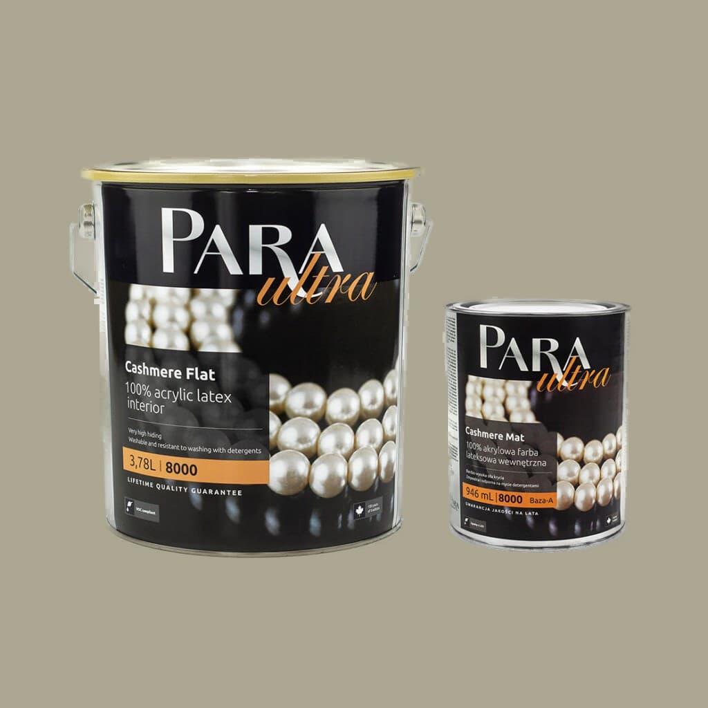 Peinture PARA Ultra 8000 MIRAGE