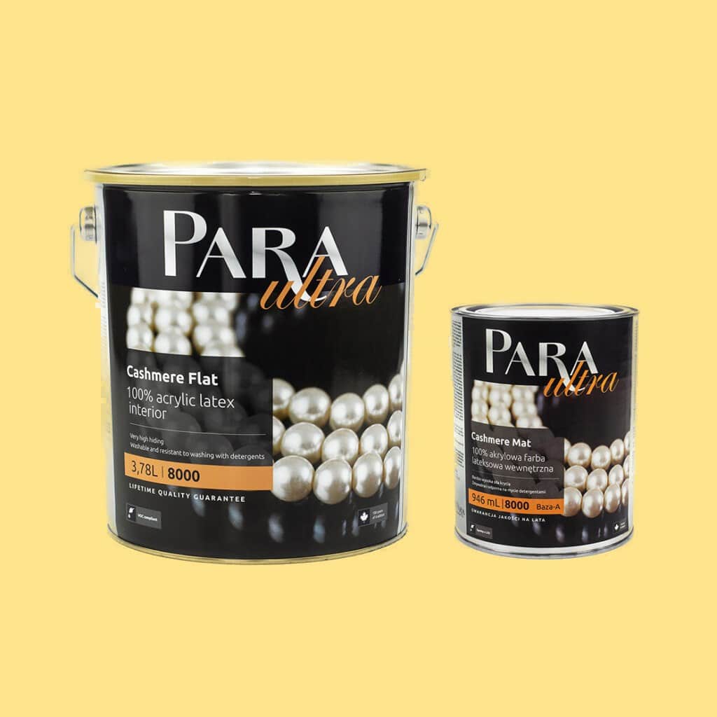 PARA Ultra 8000 MOONBEAM – Wonderwall Studio