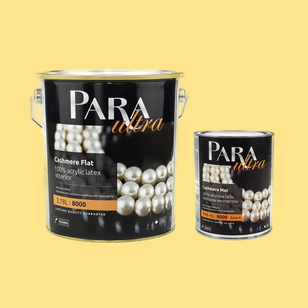 Peinture PARA Ultra 8000 MOONBEAM