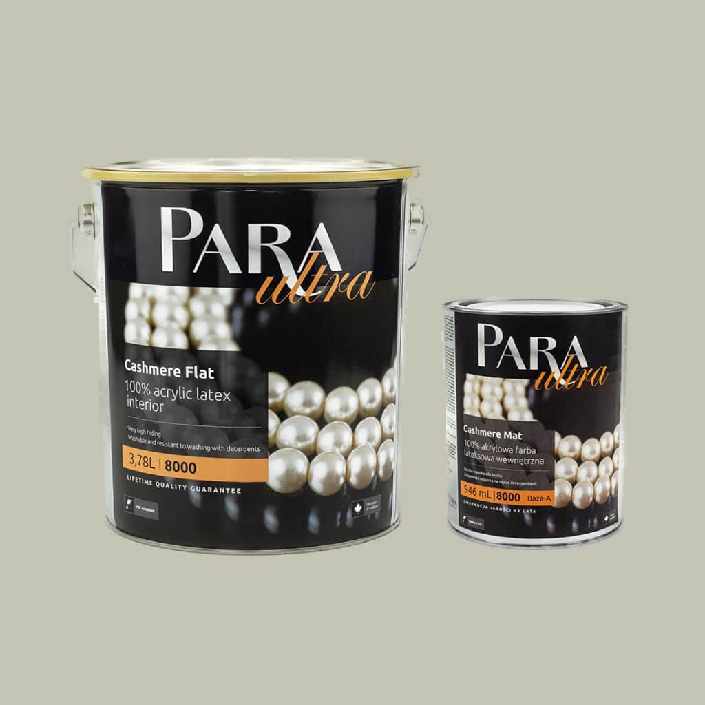 PARA Ultra 8000 MOONSHINE – Wonderwall Studio