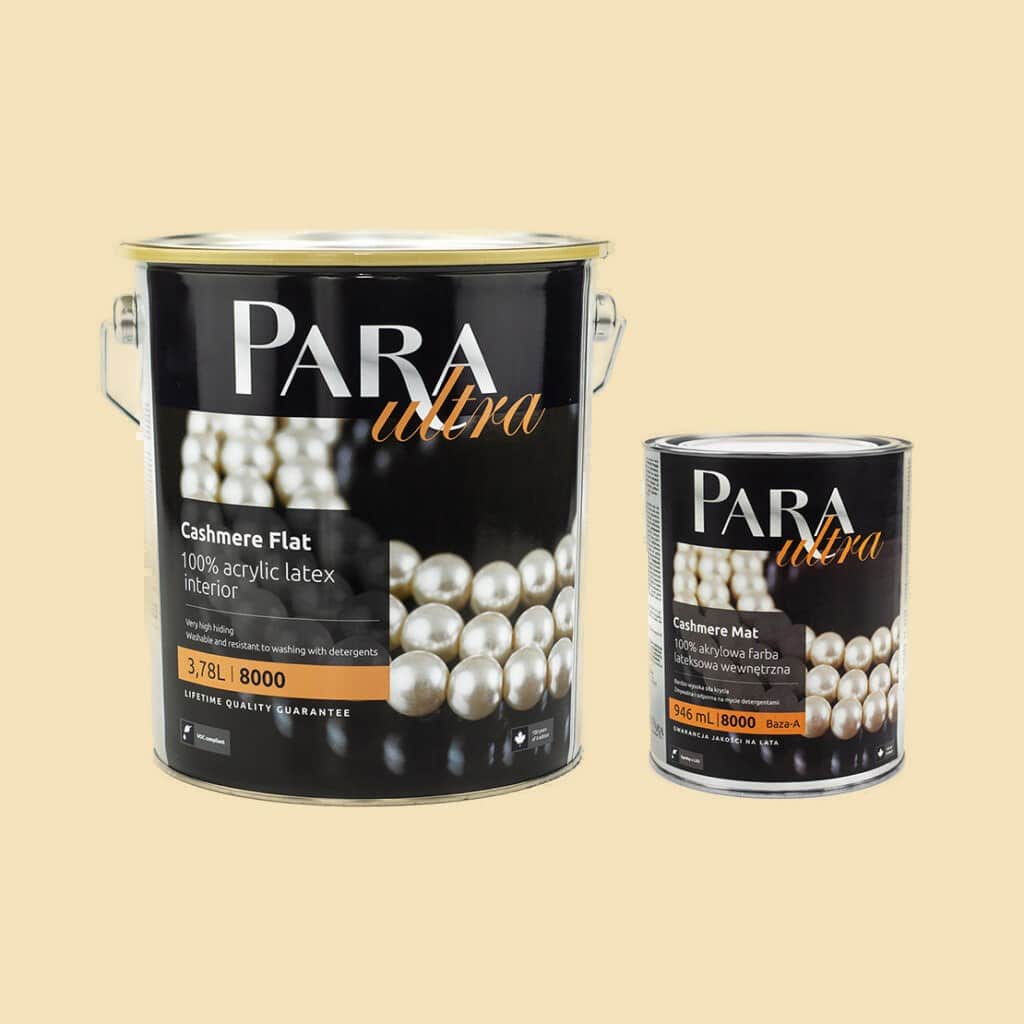 PARA Ultra 8000 MOONSTONE – Wonderwall Studio