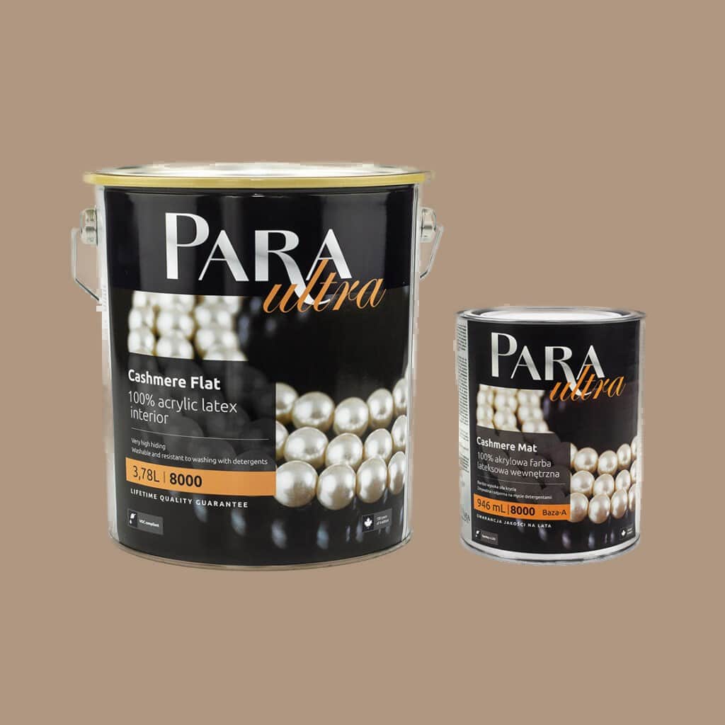 PARA Ultra 8000 MOTIF – Wonderwall Studio