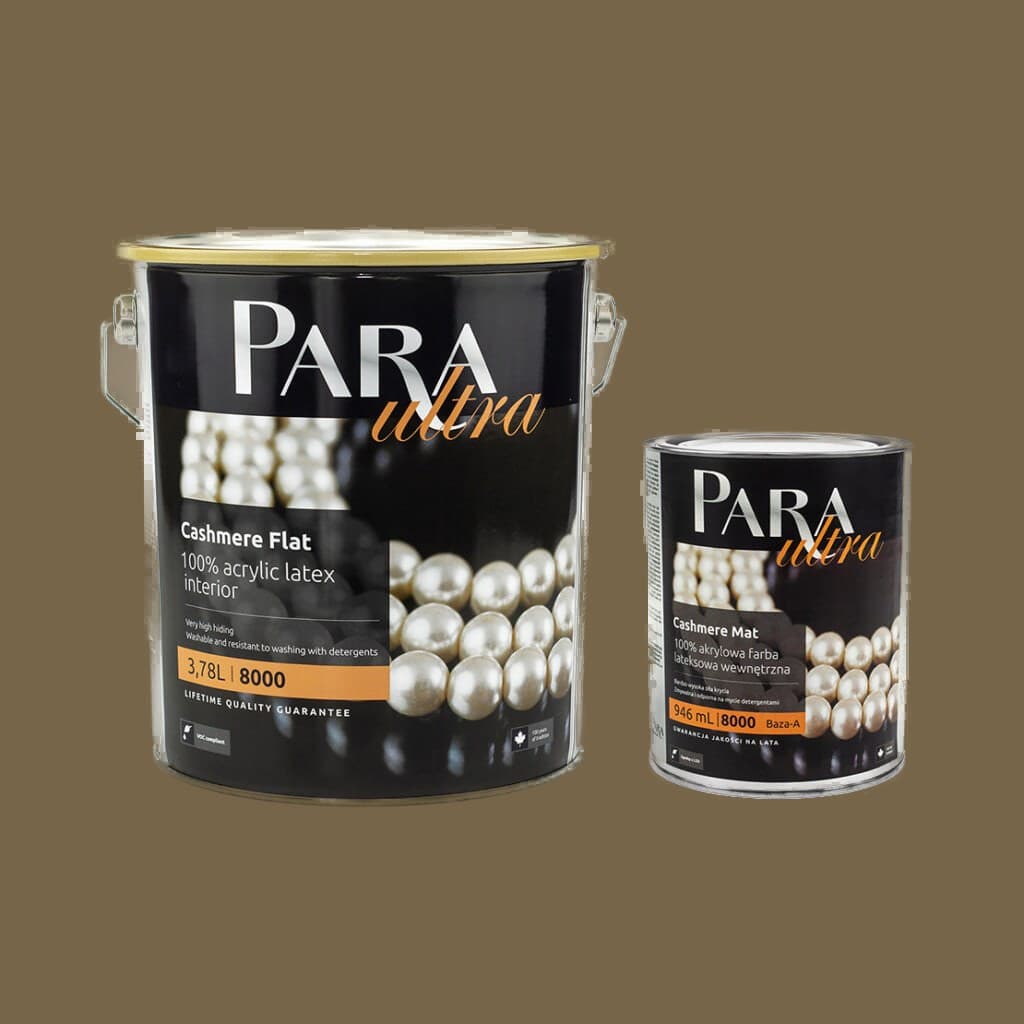 Peinture PARA Ultra 8000 MOUNTAIN ELK