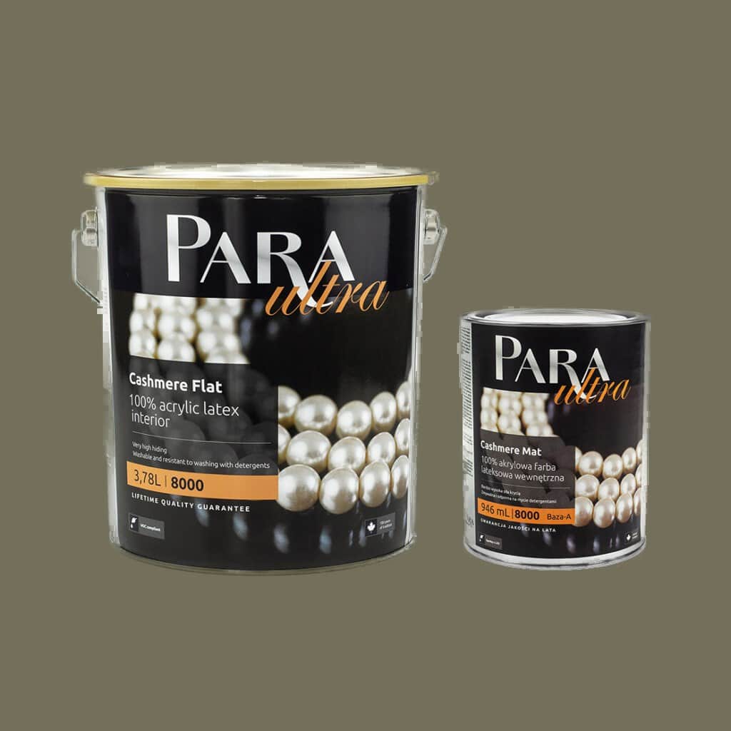 PARA Ultra 8000 MOUNTAIN MOSS – Wonderwall Studio
