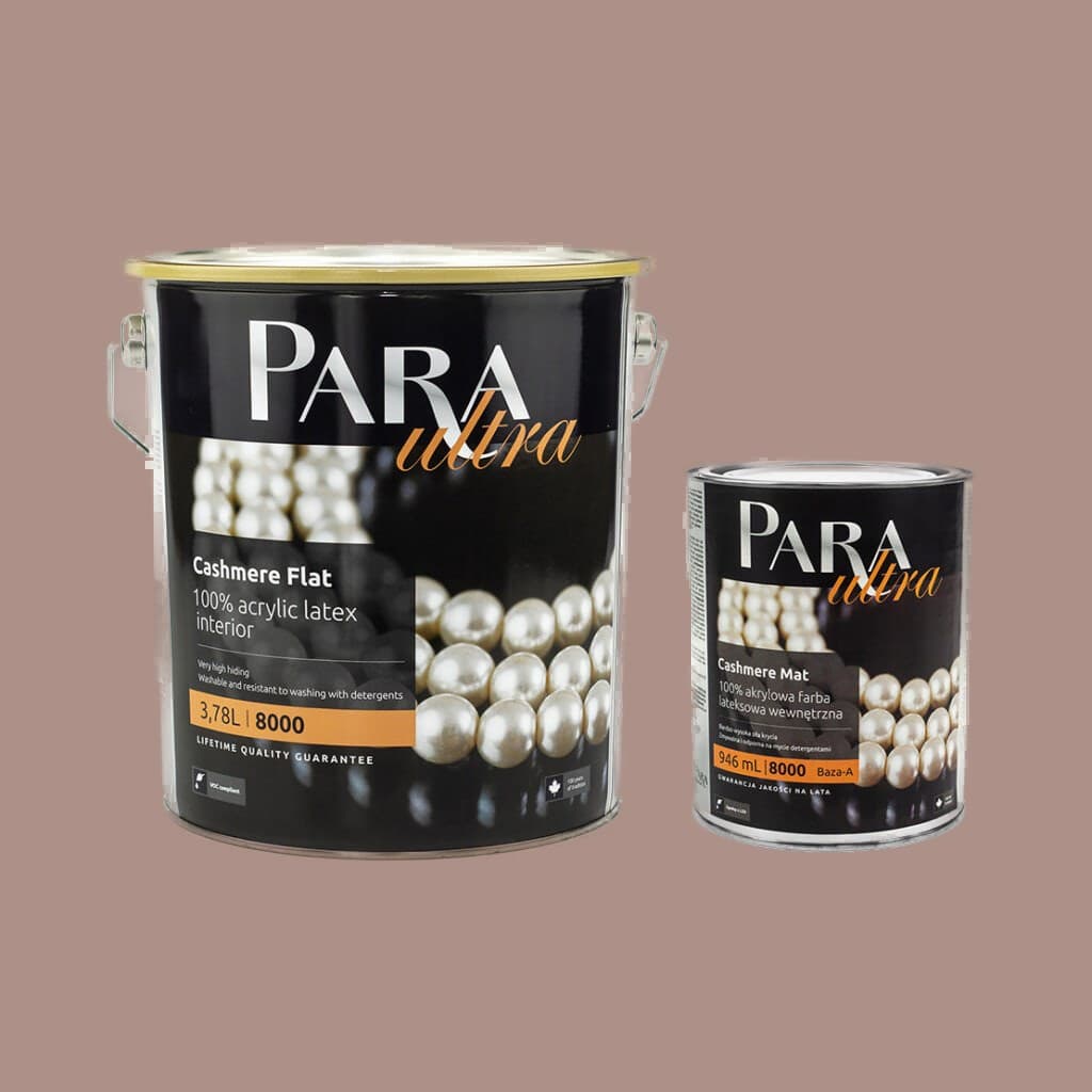 Peinture PARA Ultra 8000 MUSE