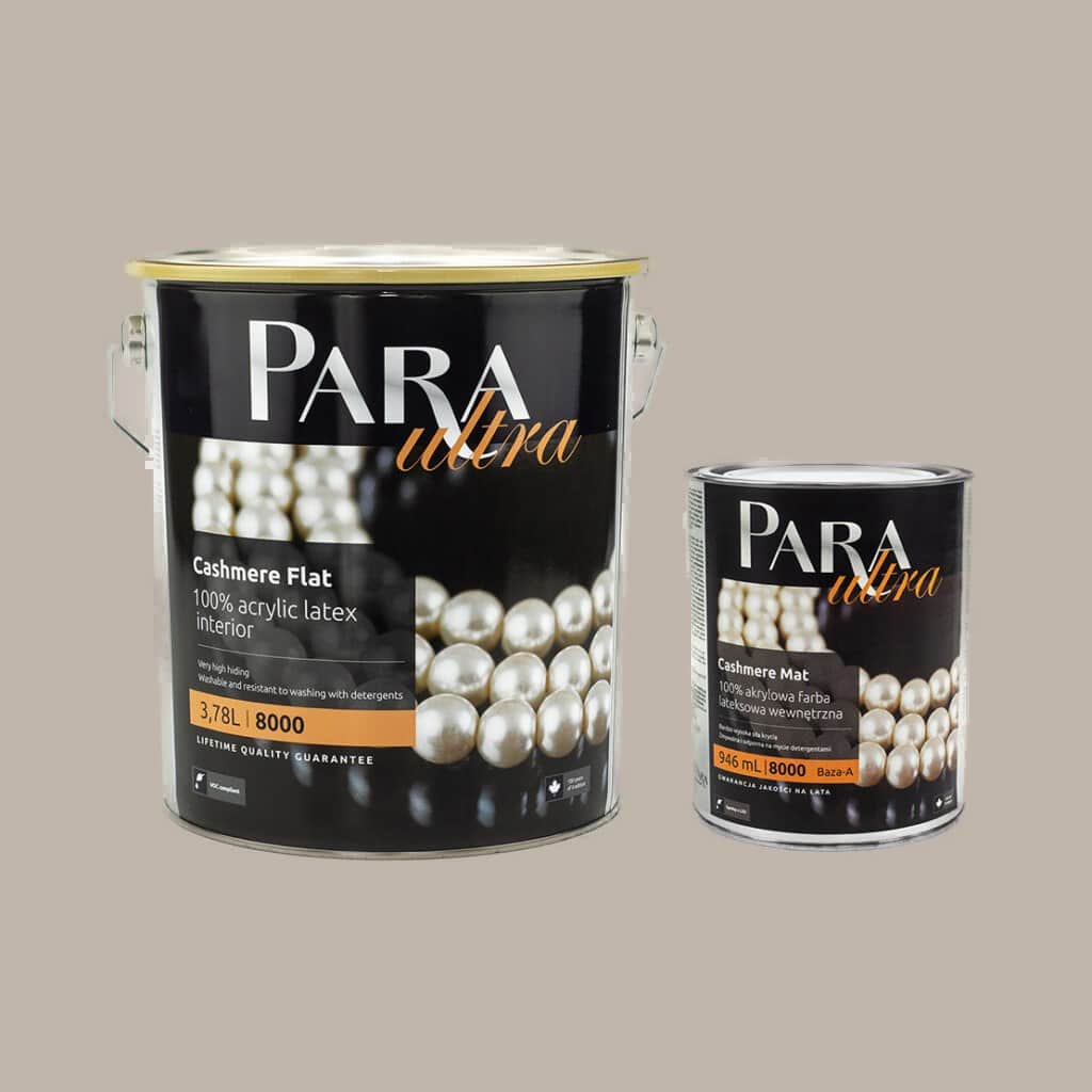 PARA Ultra 8000 STUCCO – Wonderwall Studio