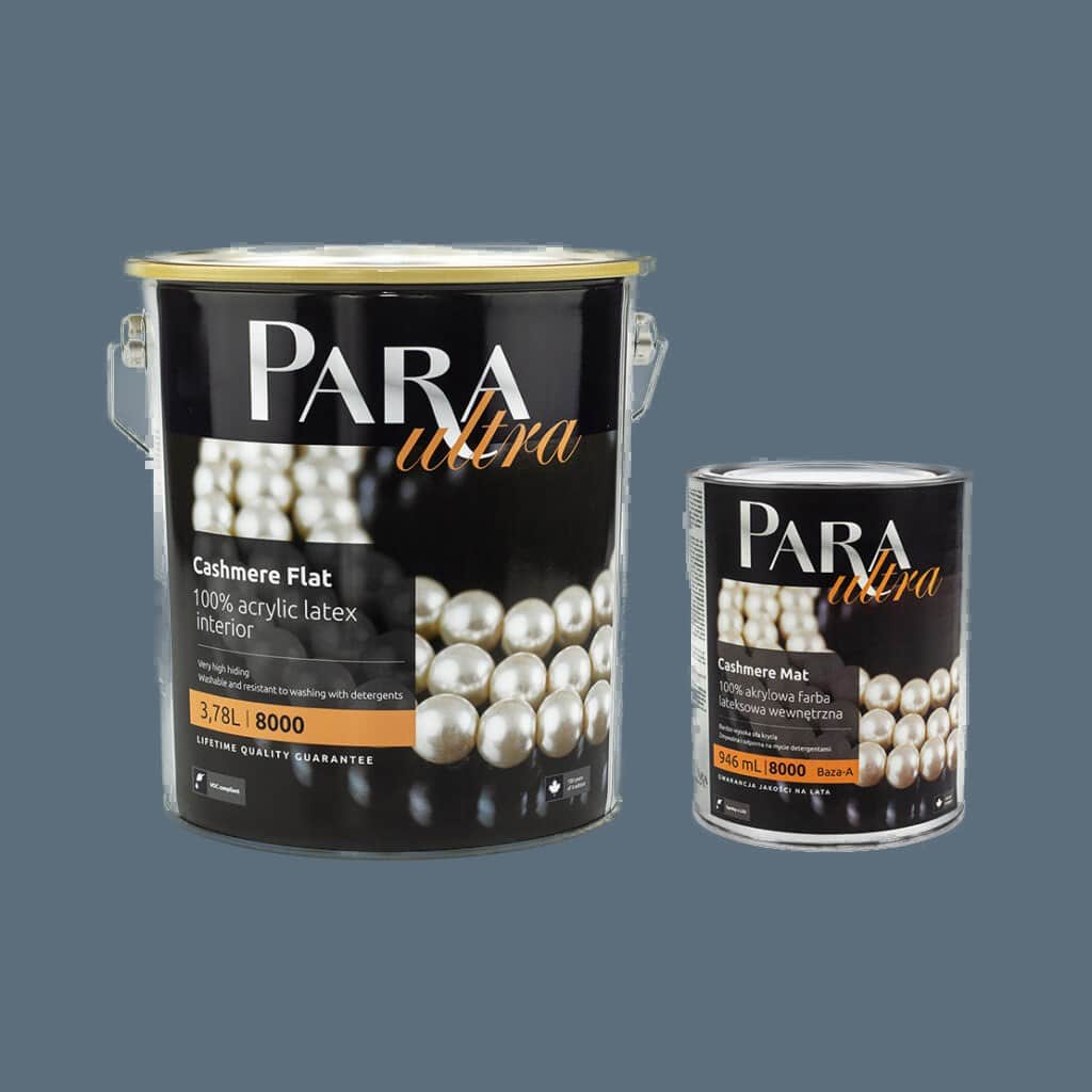 PARA Ultra 8000 NEWPORT – Wonderwall Studio