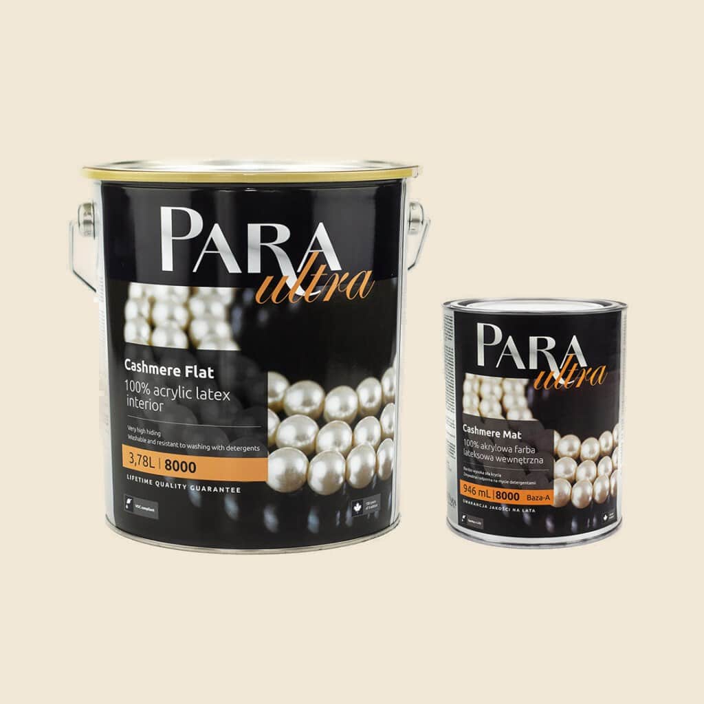 PARA Ultra 8000 NOBILITY – Wonderwall Studio