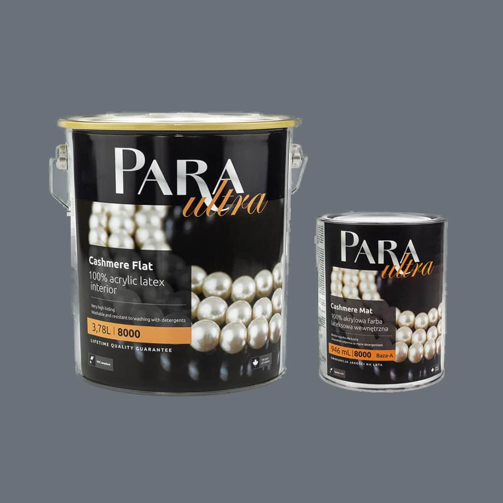 PARA Ultra 8000 NOCTURNAL – Wonderwall Studio
