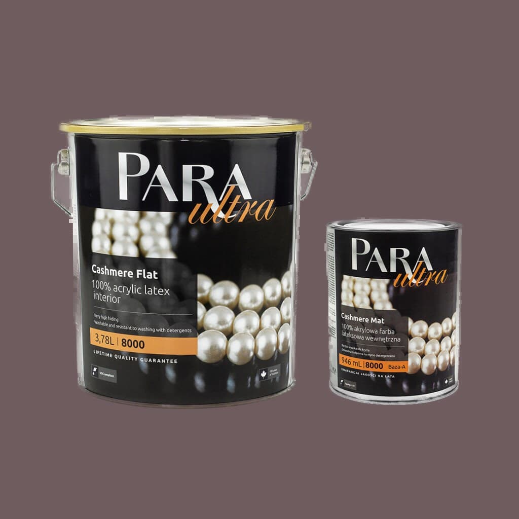 Peinture PARA Ultra 8000 NOUGAT