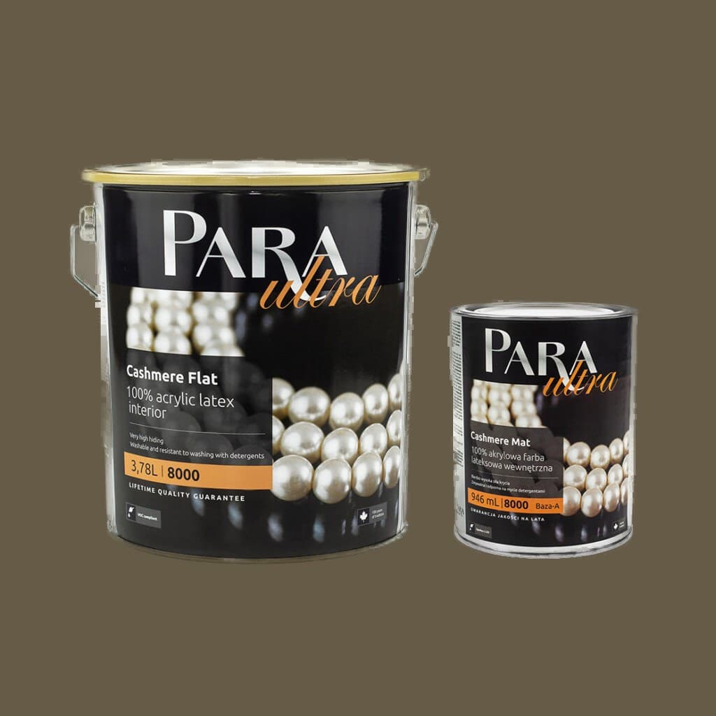 Peinture PARA Ultra 8000 OLIVINE