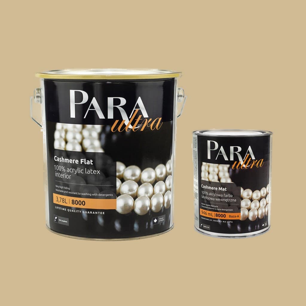 Peinture PARA Ultra 8000 OUTBACK
