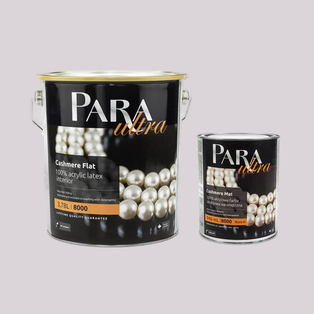 PARA Ultra 8000 PALE IRIS – Wonderwall Studio