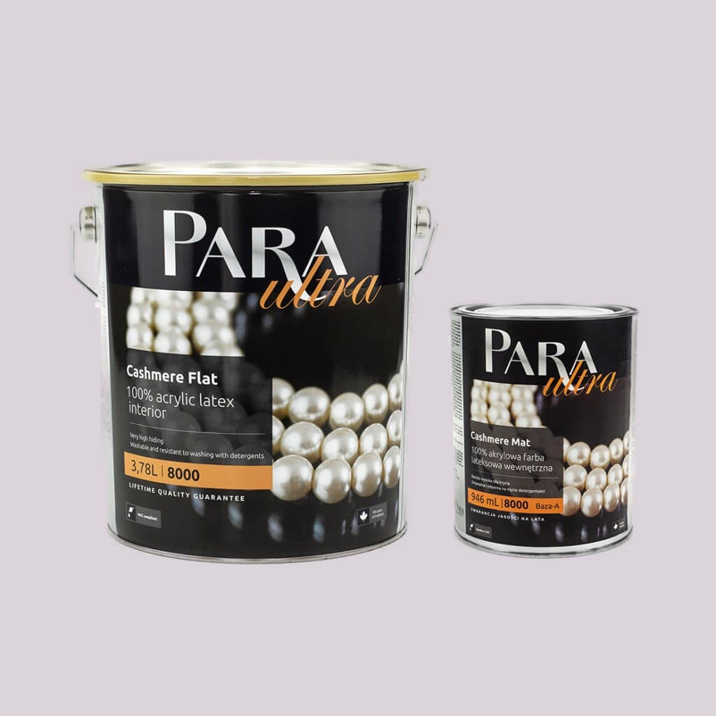 Peinture PARA Ultra 8000 PALE IRIS
