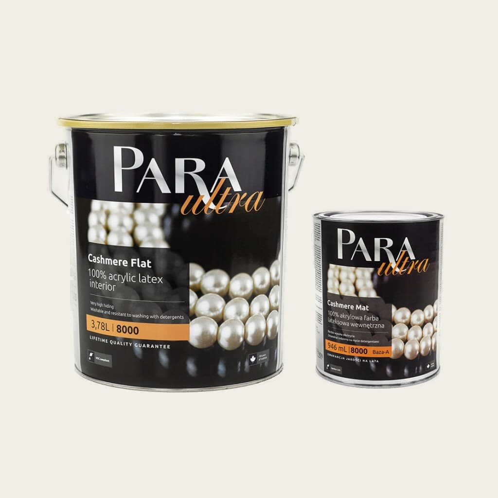 Peinture PARA Ultra 8000 PALLADIAN