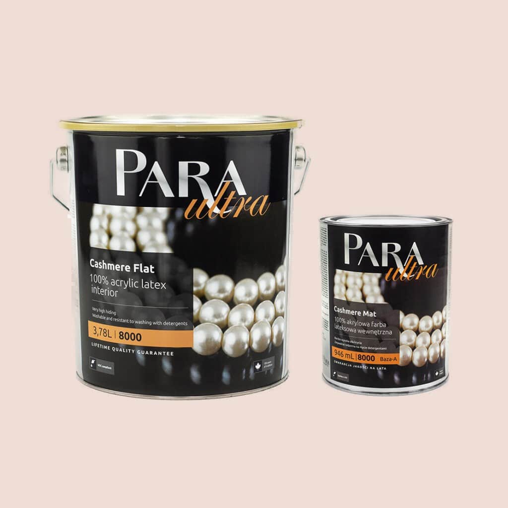 PARA Ultra 8000 PEACH BLOOM – Wonderwall Studio
