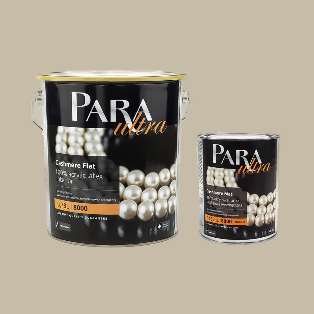 Peinture PARA Ultra 8000 PEDIMENT