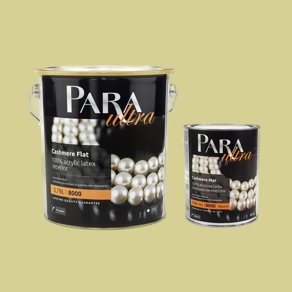 Peinture PARA Ultra 8000 PERIDOT