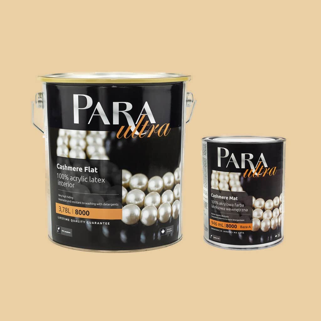 PARA Ultra 8000 SANDALWOOD – Wonderwall Studio