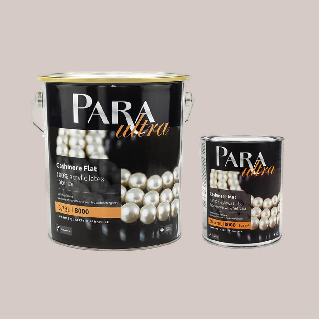 PARA Ultra 8000 PHANTOM MIST – Wonderwall Studio